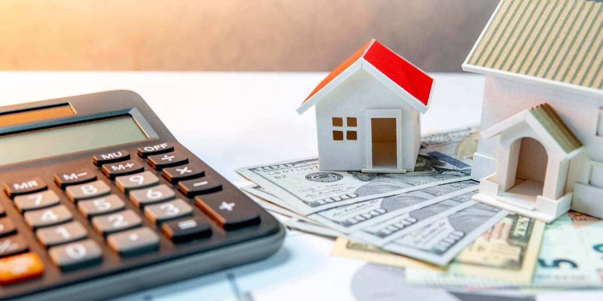 Cách xây nhà khi không có tiền và những giải pháp tài chính cần biết