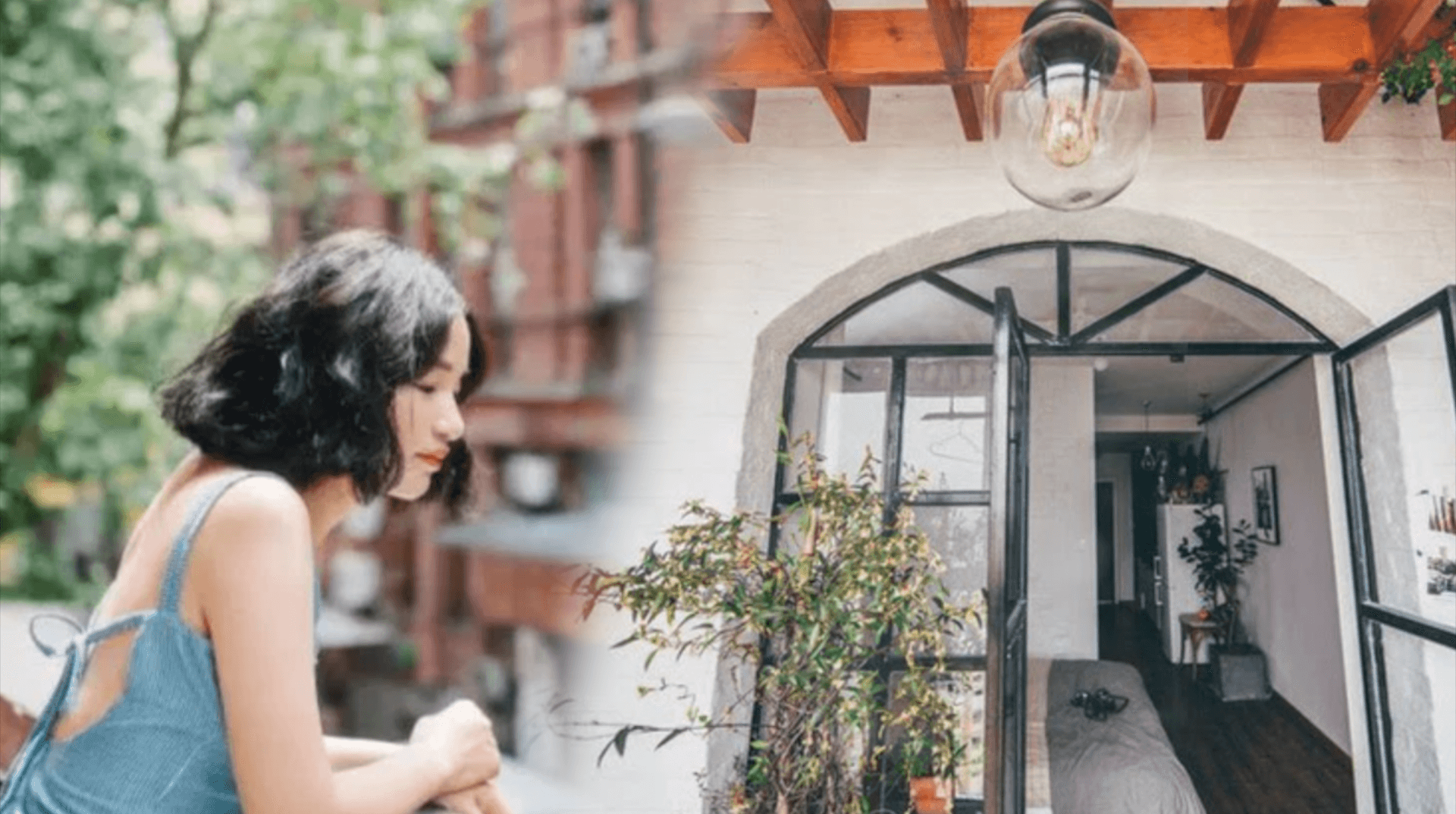 Cô gái 30 tuổi 'vét' sạch quỹ tiết kiệm sau 7 năm đi làm để tậu căn hộ 38m2 làm 'bầu trời an yên' của riêng mình