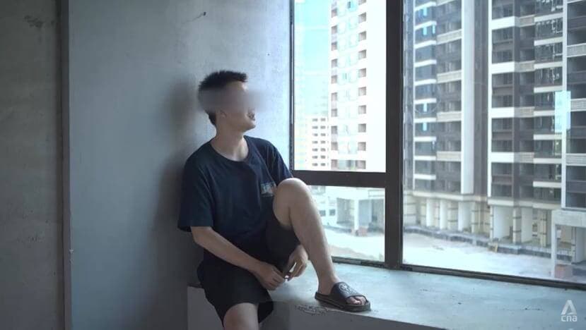 Bi kịch của những người trẻ không mua được nhà