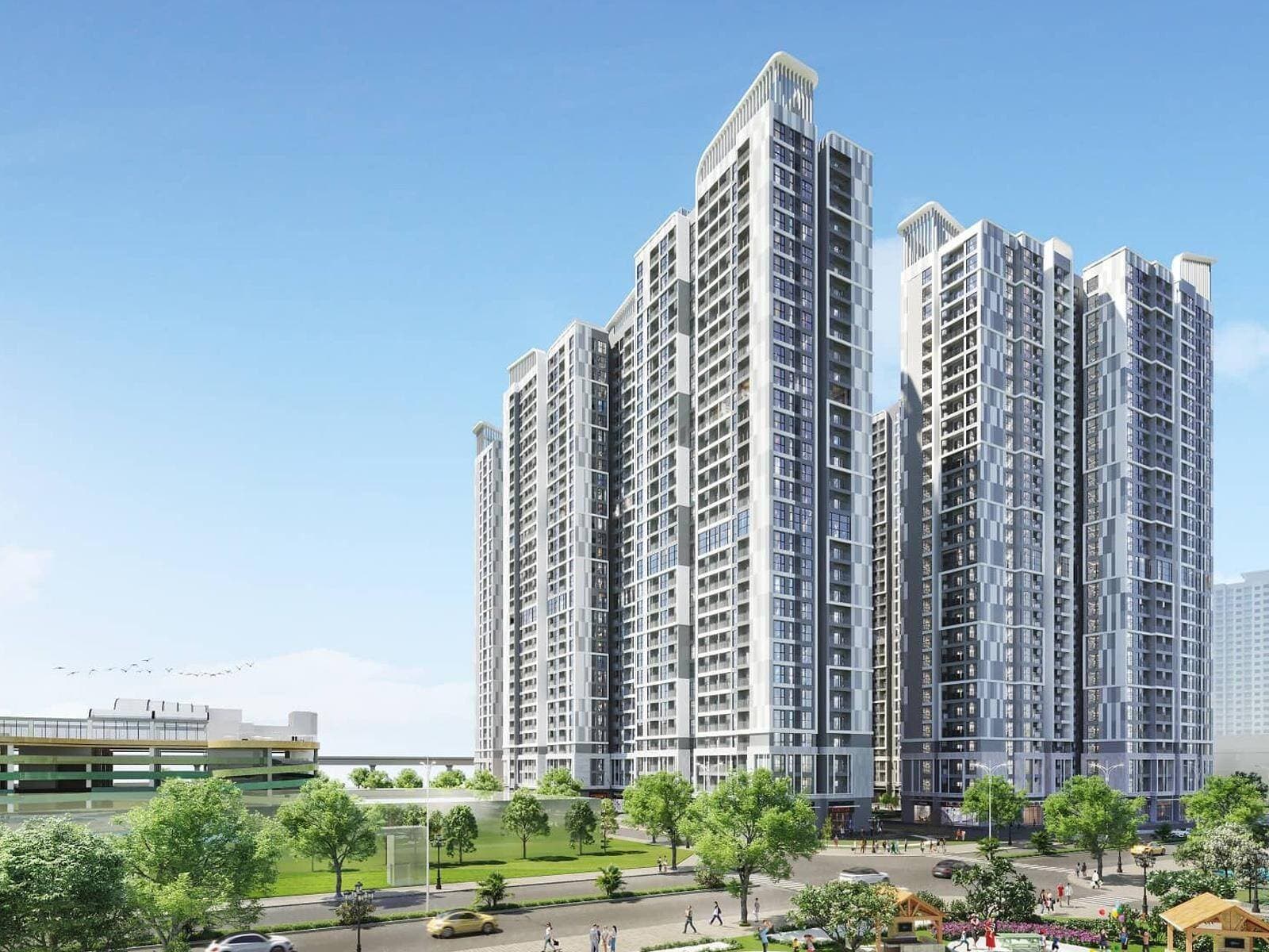 Định giá bất động sản là gì? Những nguyên tắc cốt lõi khi định giá BĐS