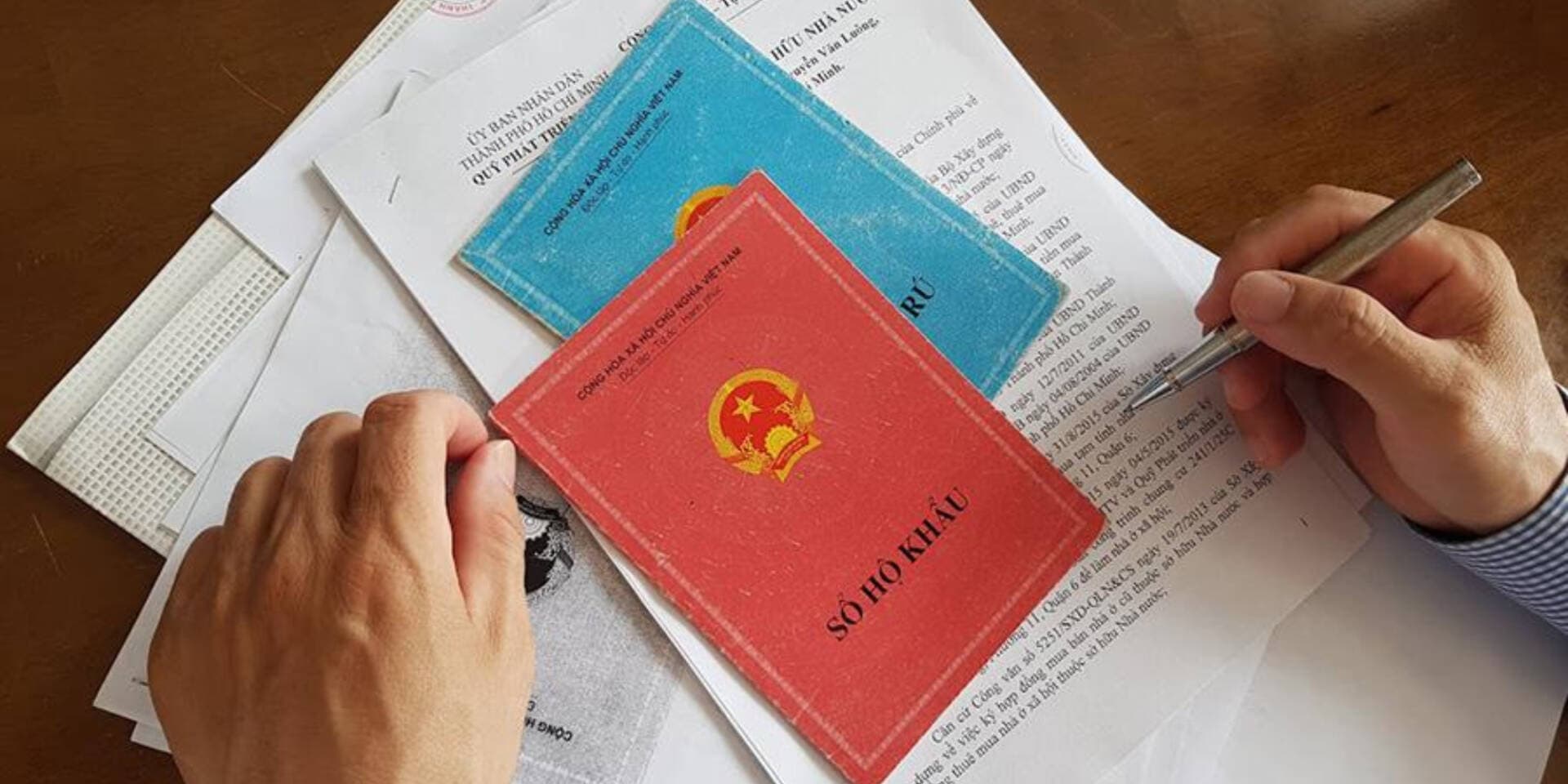 Bỏ Sổ hộ khẩu giấy, thủ tục đất đai, nhà ở từ năm 2023 sẽ thay đổi như thế nào?