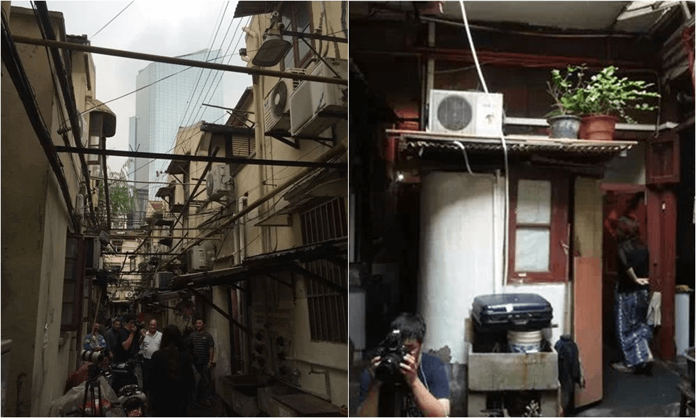 Cải tạo nhà 12m2 thành không gian sống tiện nghi cho gia đình 3 thế hệ