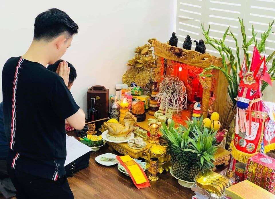Xem ngày tốt nhập trạch tháng 1 năm 2023 để đảm bảo tài lộc, hanh thông và gia đạo ấm êm, hạnh phúc