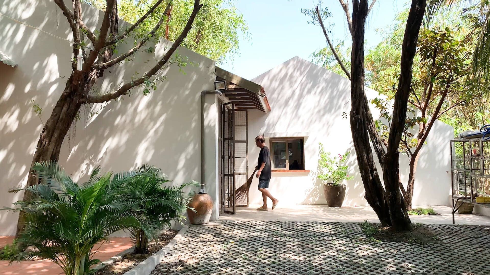 Bình Dương House gìn giữ nếp sống truyền thống giữa cuộc sống hiện đại