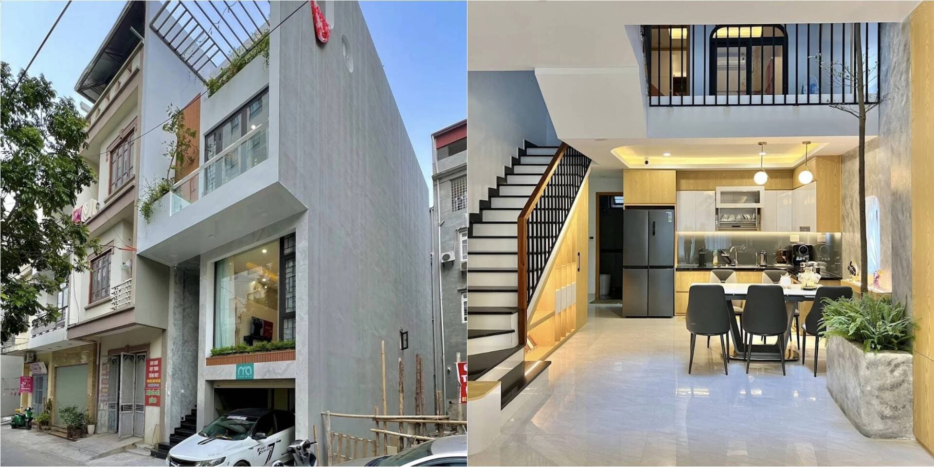 Anh công nhân từng vay vợ 15 triệu để làm ăn, sau 7 năm xây được nhà hơn 5 tỷ