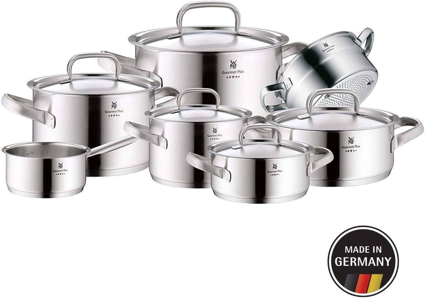 Tại sao nồi WMF giá đắt nhưng vẫn được nhiều gia đình ưa chuộng?