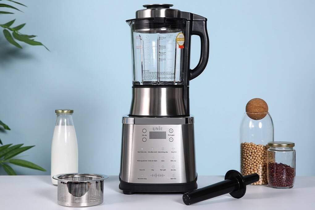 Kalite - Unie ưu đãi giảm tới 50% thiết bị gia dụng