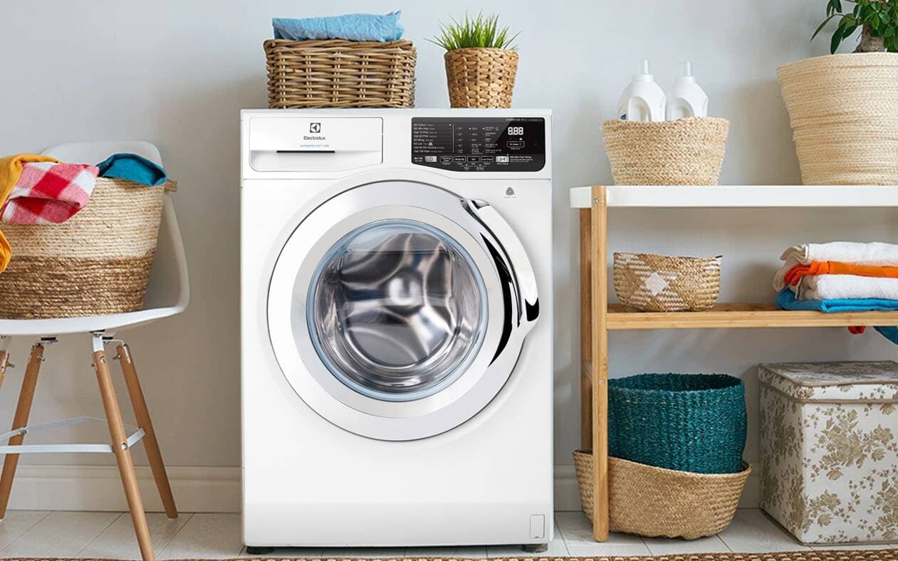Bỏ túi 8 mẹo tăng tuổi thọ máy giặt không nên bỏ qua