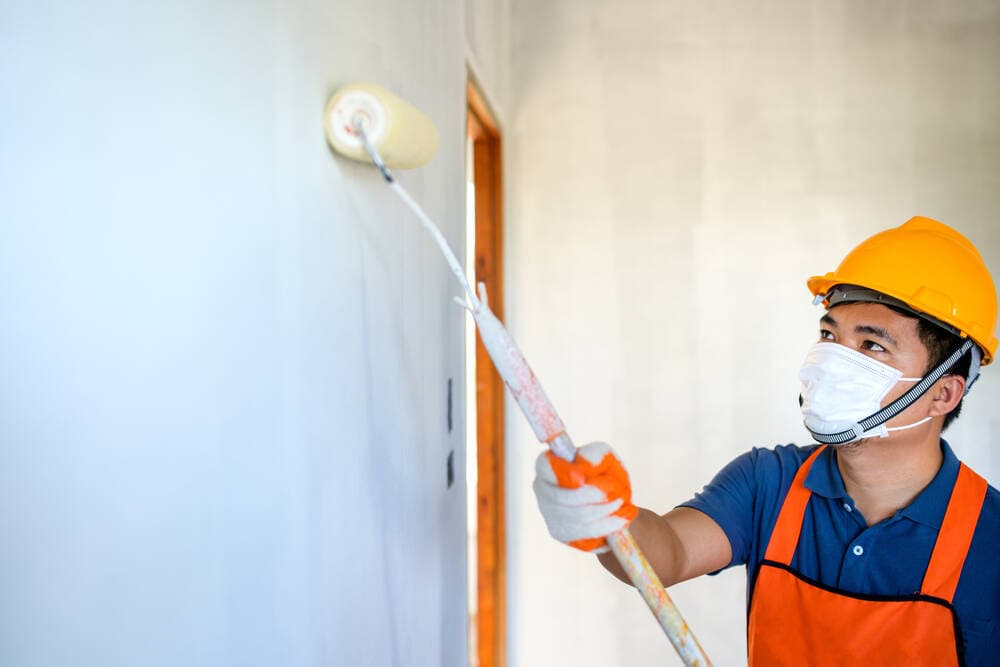 TOP 10 vật liệu chống thấm tốt nhất hiện nay (cập nhật mới nhất)