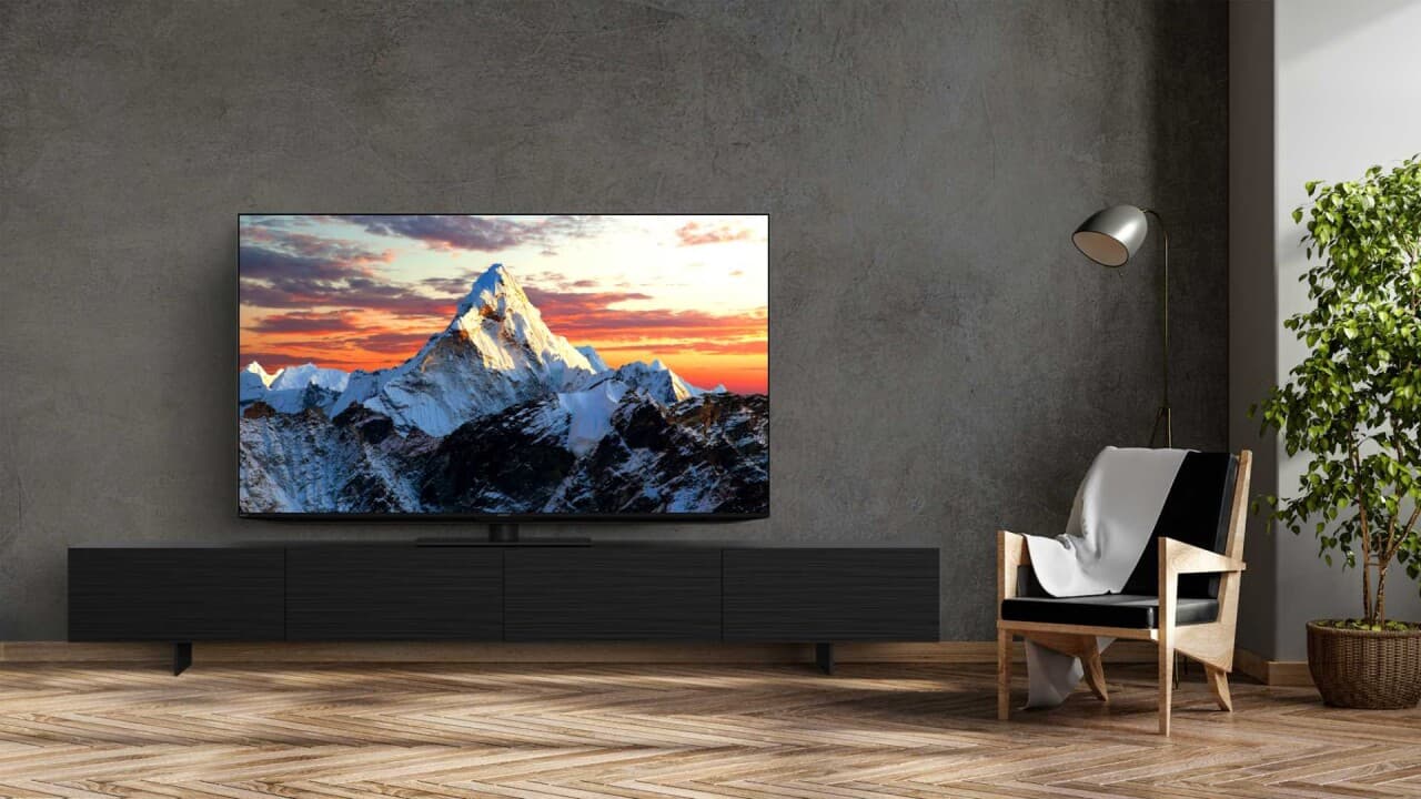 5 lý do nên sở hữu Smart Tivi LG QNED MiniLED 4K đầu năm 2024