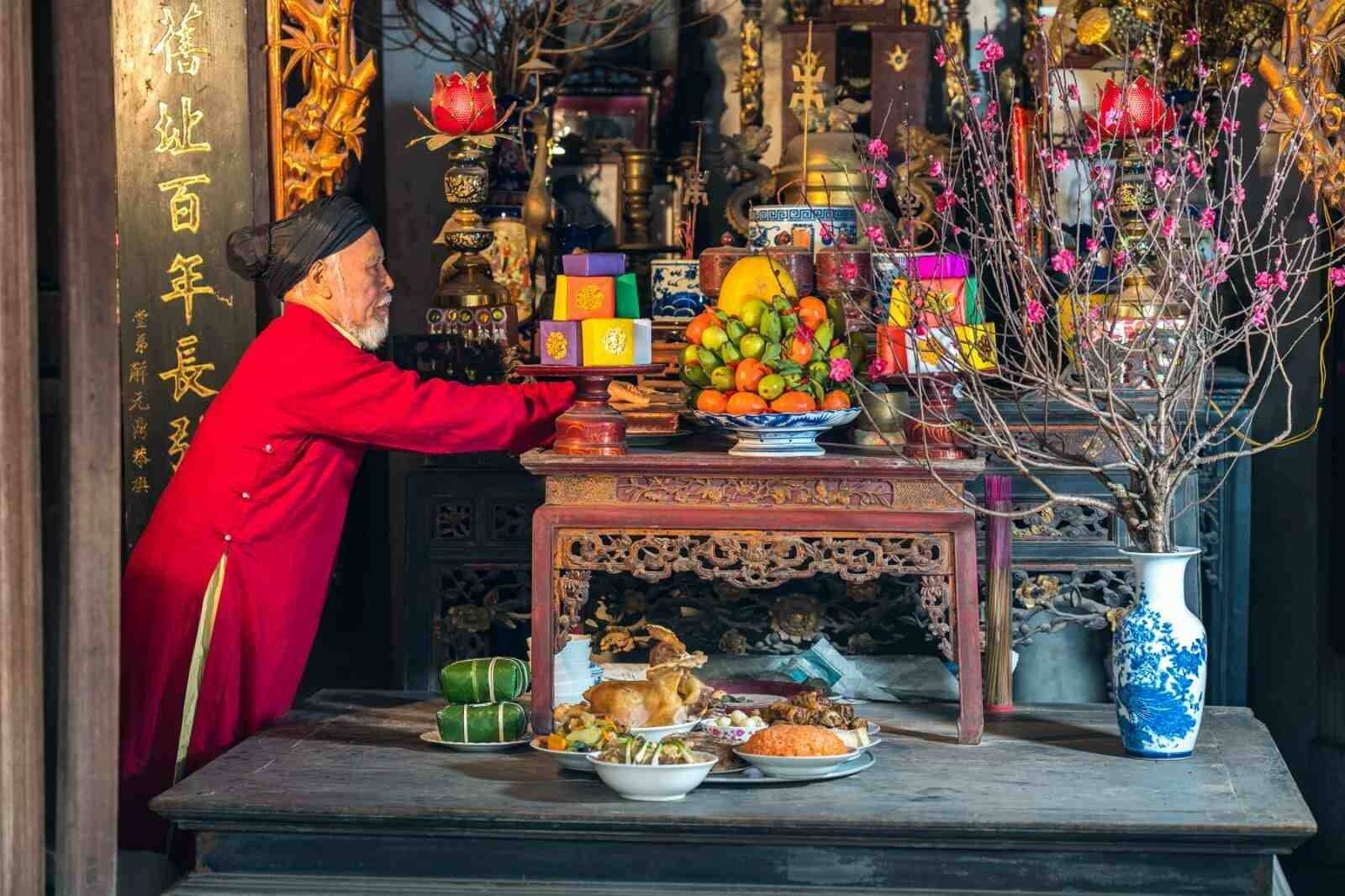 Trong 3 ngày Tết, cần kiêng kỵ những điều gì?