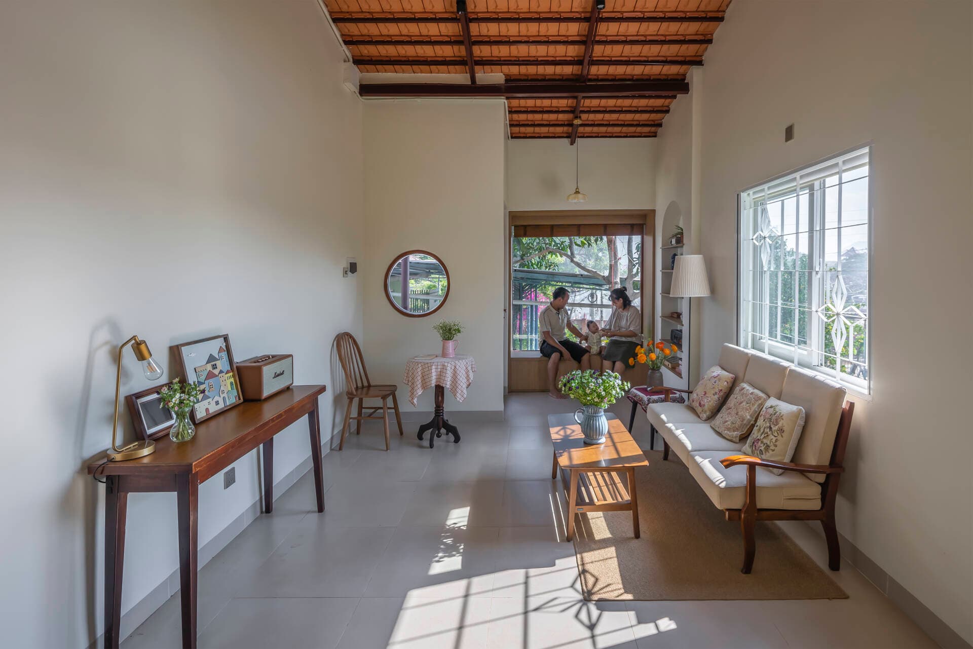 PTH – Q&A ARCHITECTS