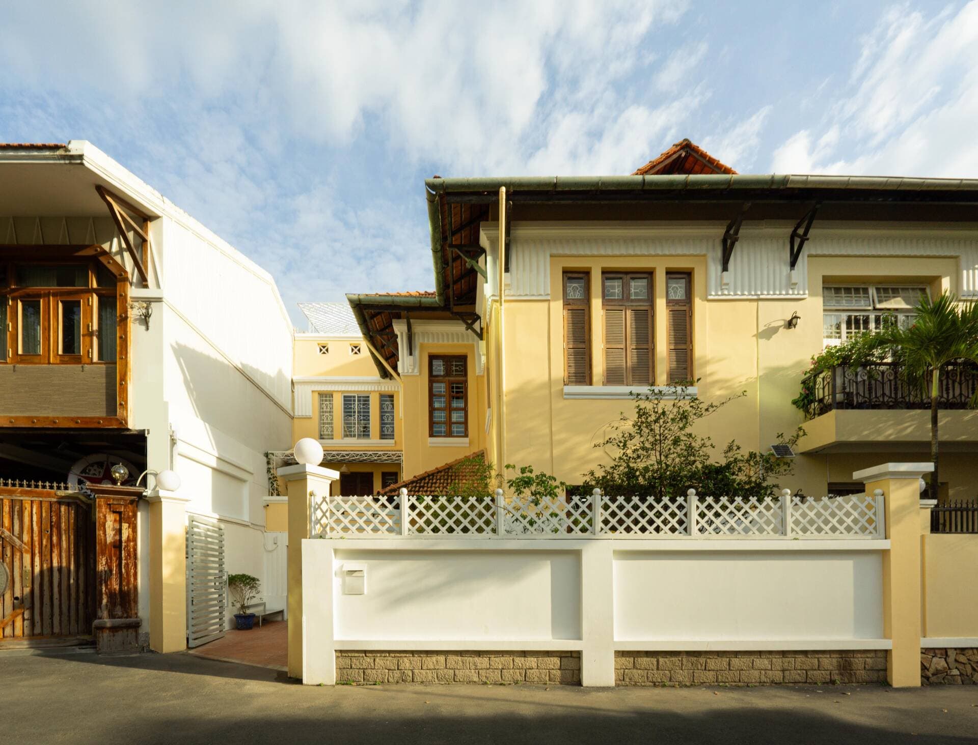 PKK House