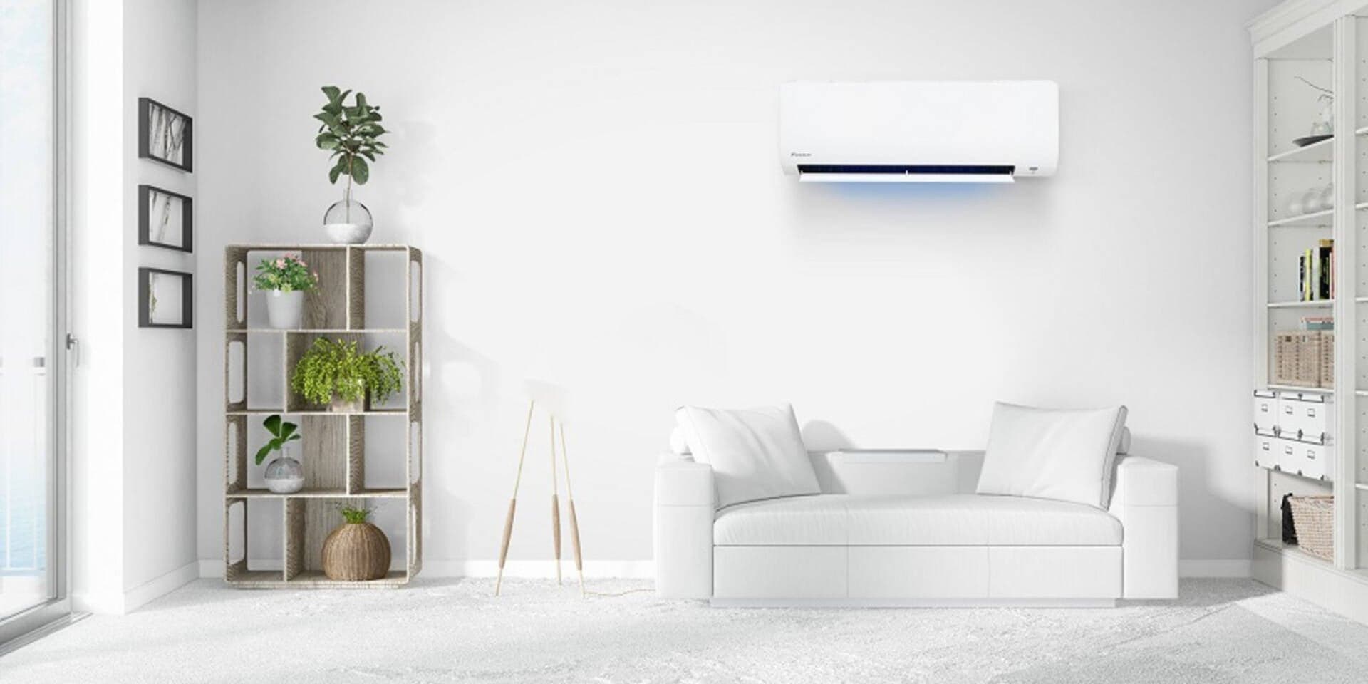 Top 10 điều hòa tiết kiệm điện nhất 2024 chất lượng cao cho gia đình