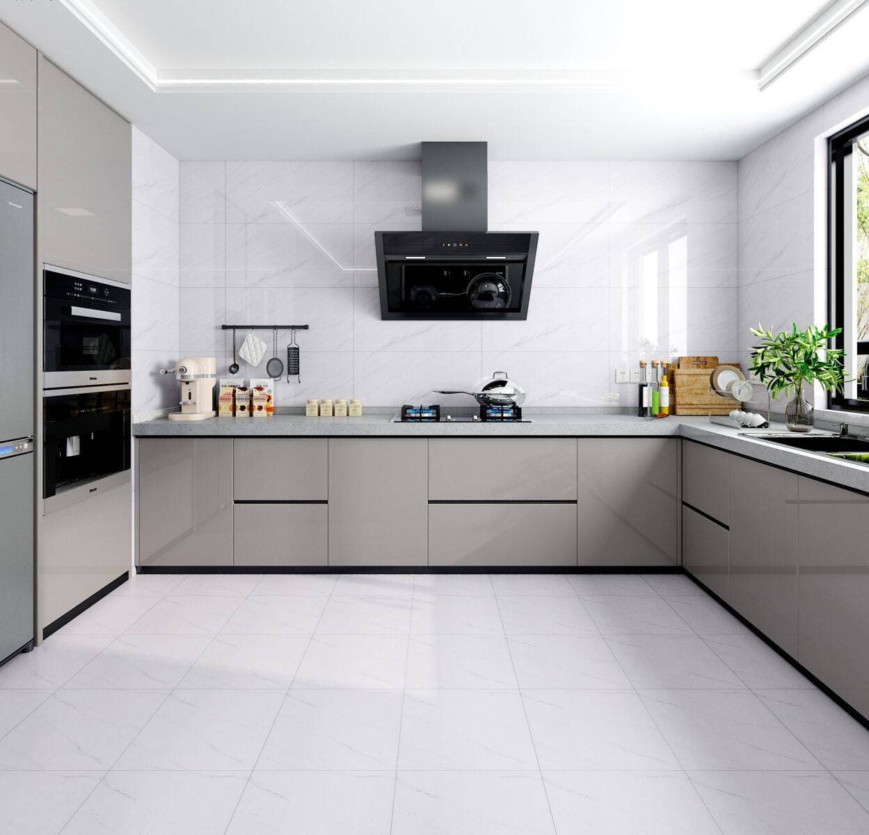 7 thiết kế bếp "ngốn bộn tiền" nhưng dễ gây khó chịu khi sử dụng