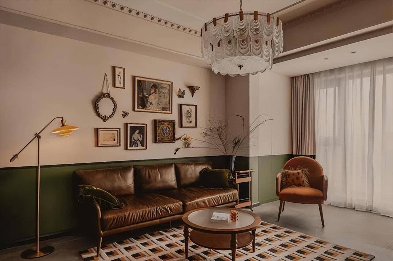 Ngỡ ngàng với căn hộ 100m2 của cô gái độc thân 30 tuổi: Cách trang trí khiến ai cũng trầm trồ