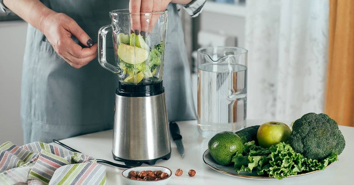 Top 7 lý do máy ép trái cây không hoạt động và cách khắc phục