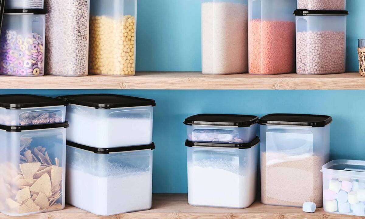 Tại sao Tupperware phá sản? Liệu có phải do giá quá đắt?