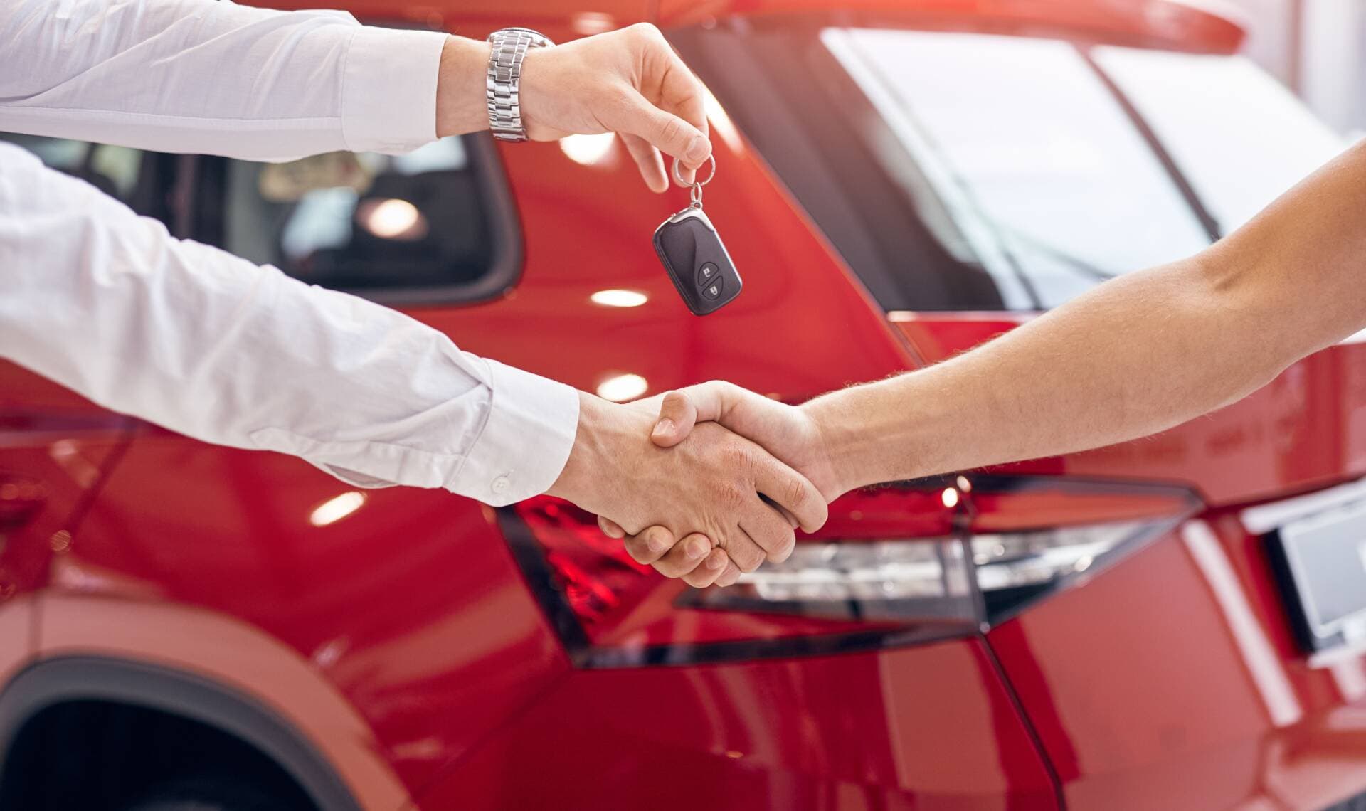 Xem ngày tốt mua xe tháng 11 năm 2024 cho từng con giáp chi tiết và chuẩn phong thủy nhất