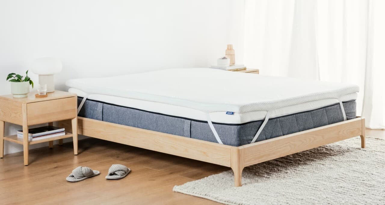 Nên nằm nệm cứng hay nệm mềm sẽ tốt hơn cho cột sống?