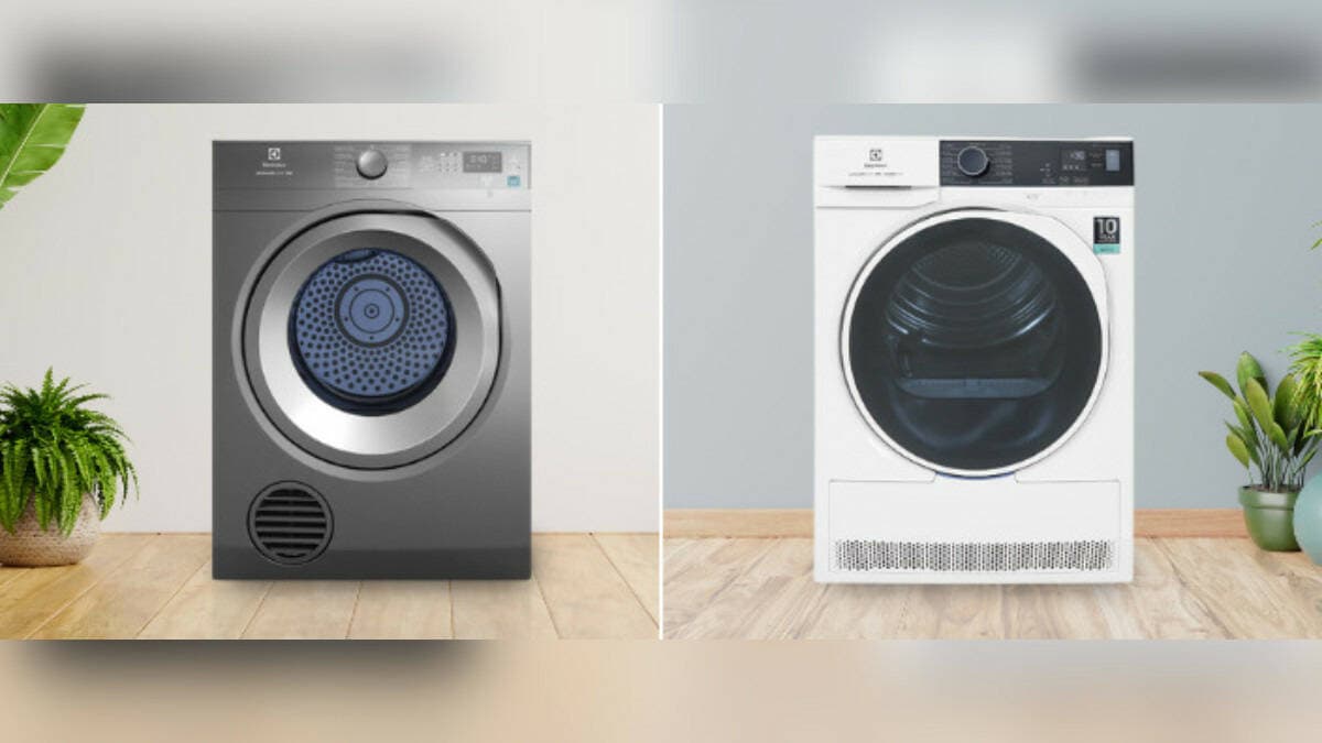 So sánh điểm khác nhau giữa máy sấy thông hơi và bơm nhiệt