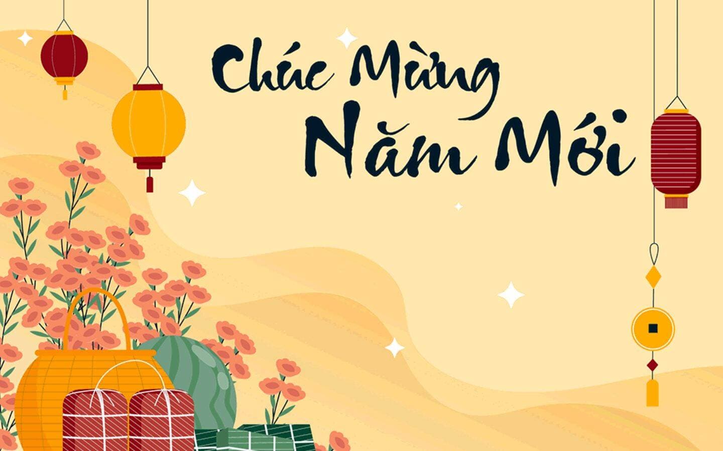 Cách viết lời chúc mừng năm mới 2025 vừa ngắn gọn vừa ấn tượng