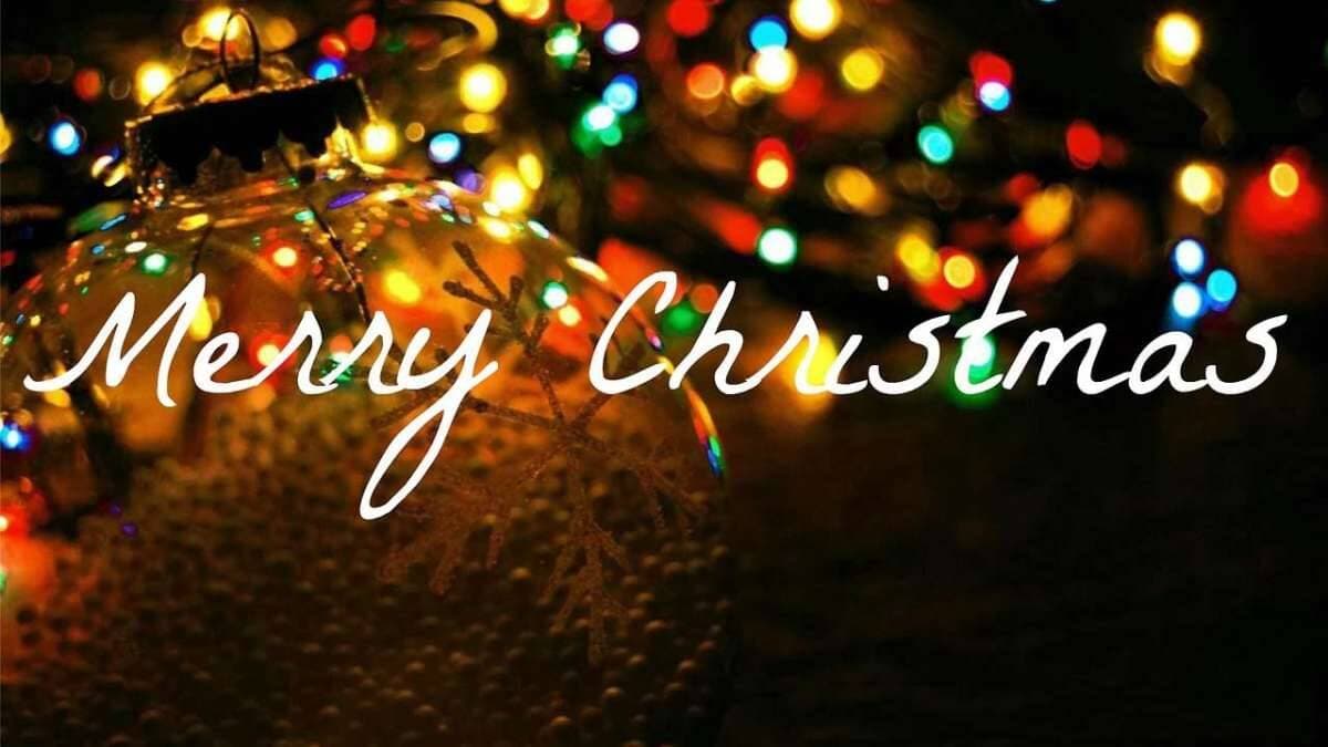 Lời chúc Noel hay nhất 2024: ấm áp, ý nghĩa và dễ nhớ