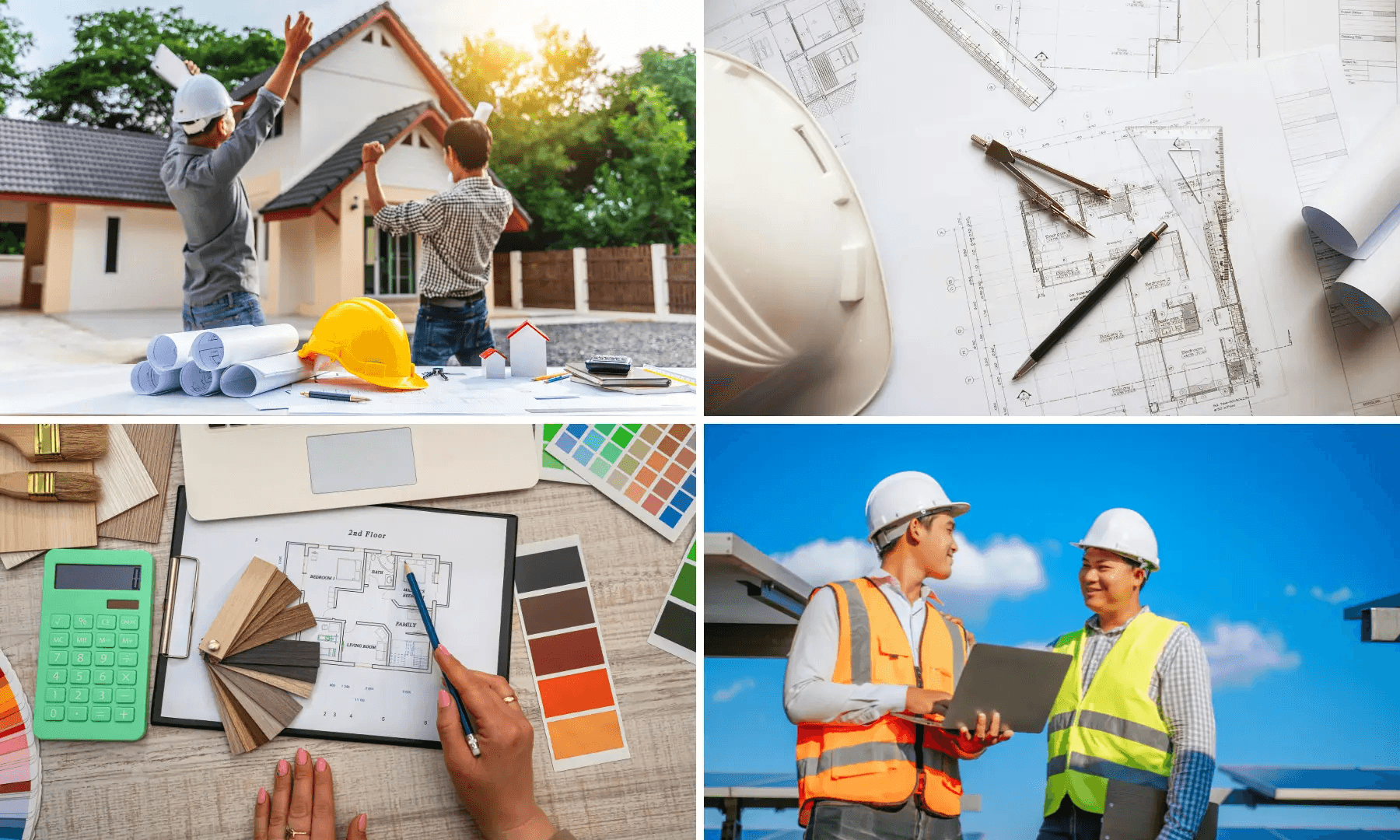 Nhà thầu phụ là gì? Vai trò và những điều cần biết