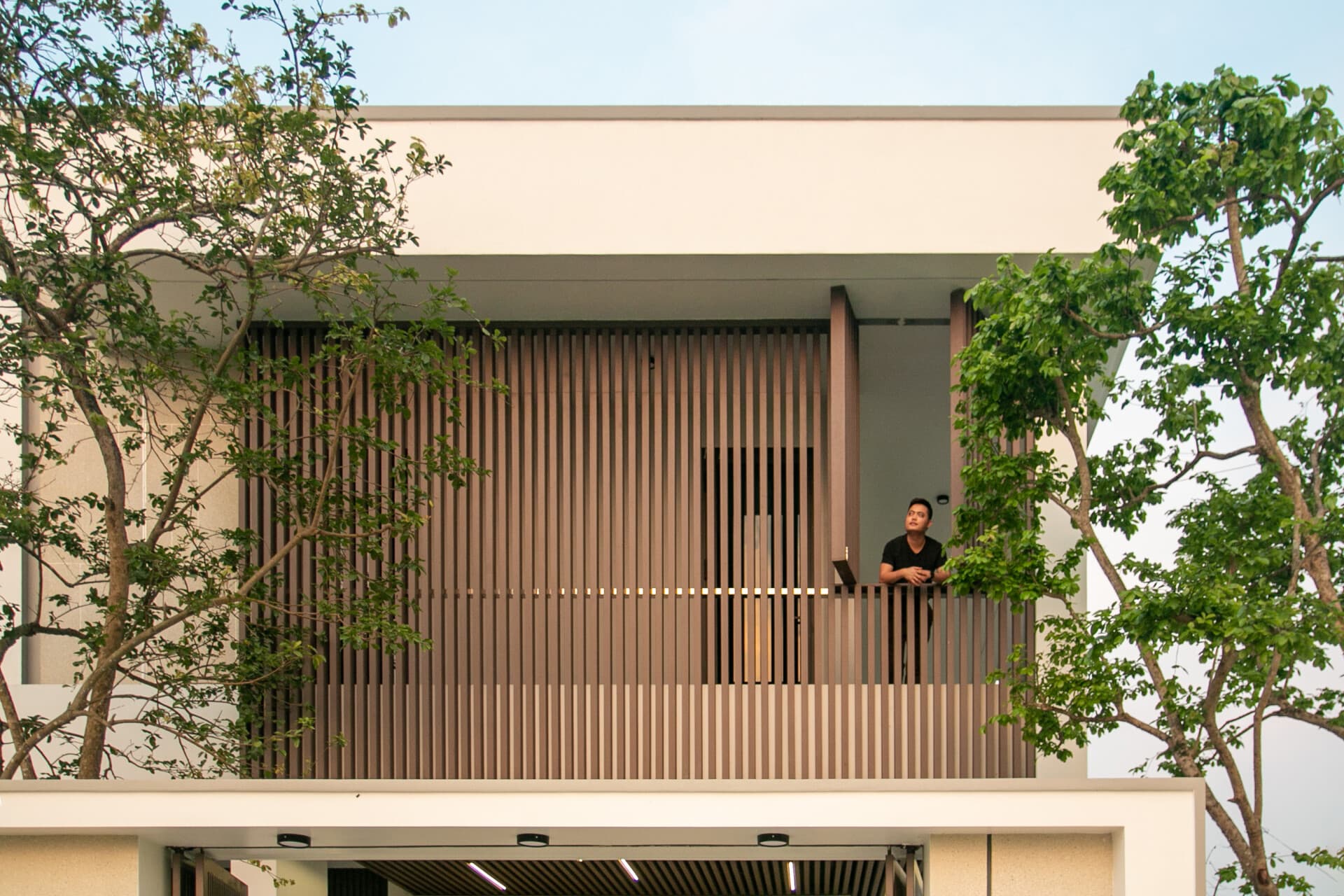 Chiền Chiện House