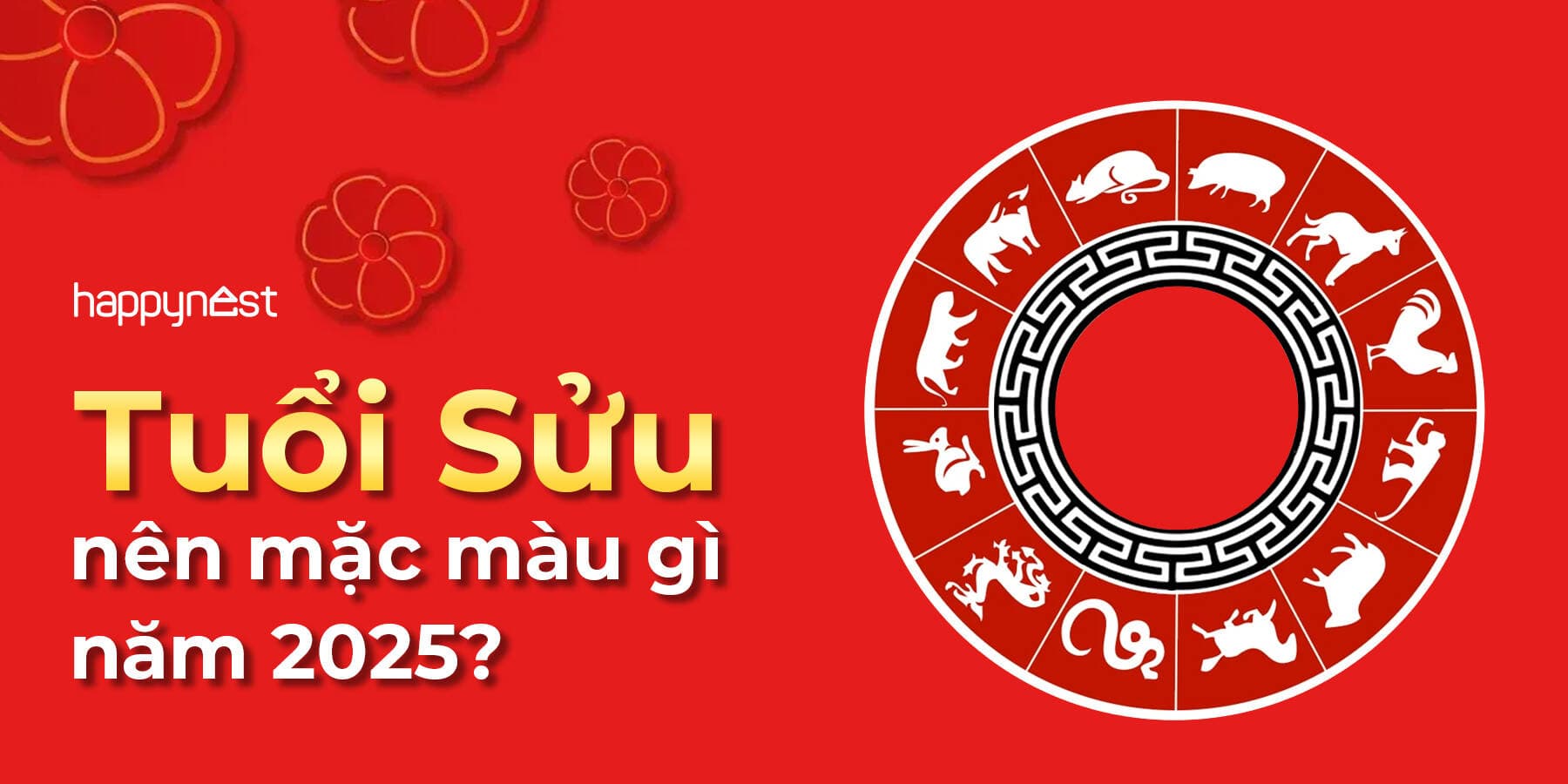 Tuổi Sửu nên mặc màu gì năm 2025 để cuộc sống thêm suôn sẻ?