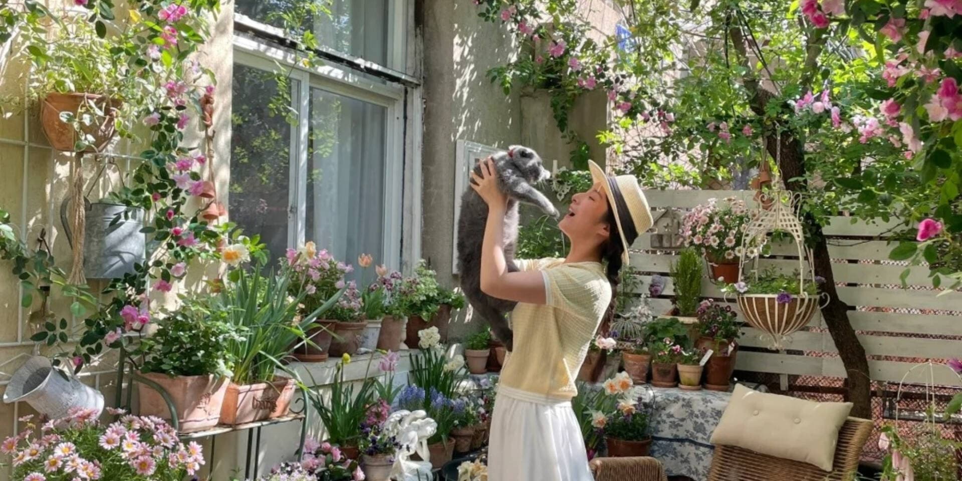 Bỏ phố về quê, người phụ nữ 35 tuổi trải nghiệm cuộc sống “nghỉ hưu sớm” tuyệt vời