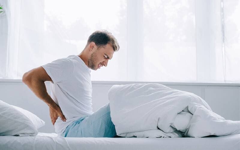 Tránh ngay 7 loại nệm "kém chất lượng" nếu không muốn phí tiền và mất ngủ