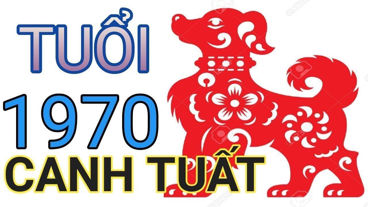 Tuổi Canh Tuất 1970 nên chọn tuổi xông nhà nào năm 2025 để cả năm may mắn và phát tài?