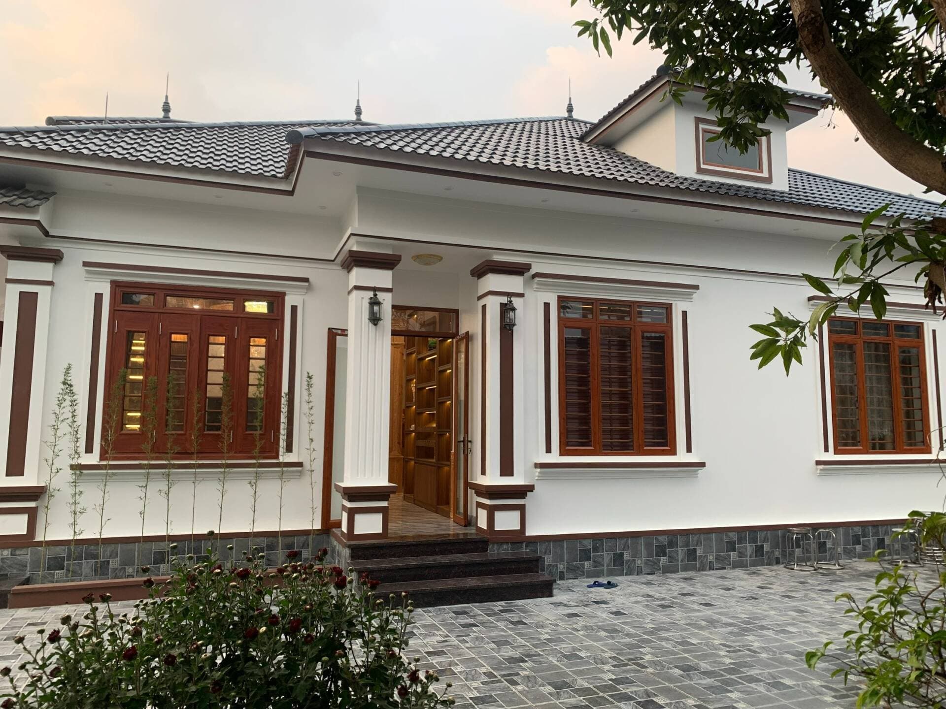 Những sai lầm phong thủy khi chọn hướng nhà cần tránh