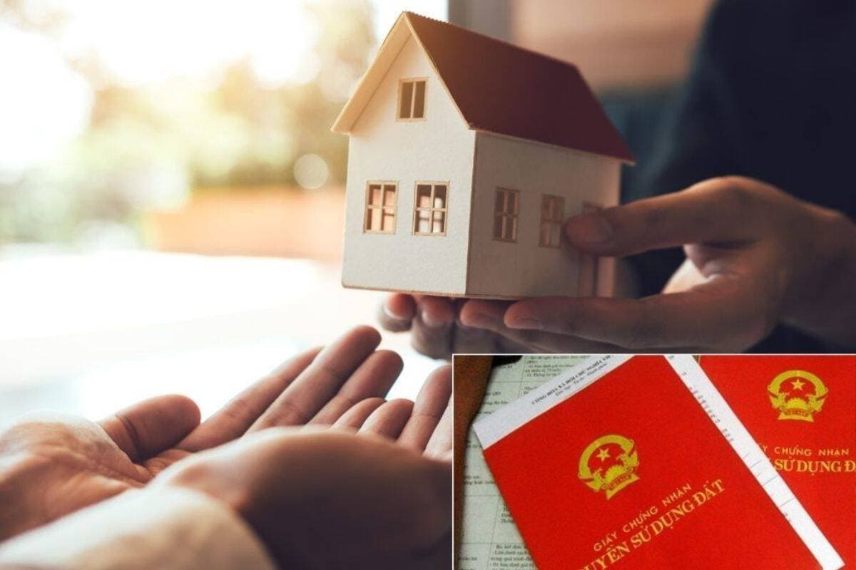Không có sổ đỏ, nhà từ đời ông bà có được công nhận quyền sở hữu?