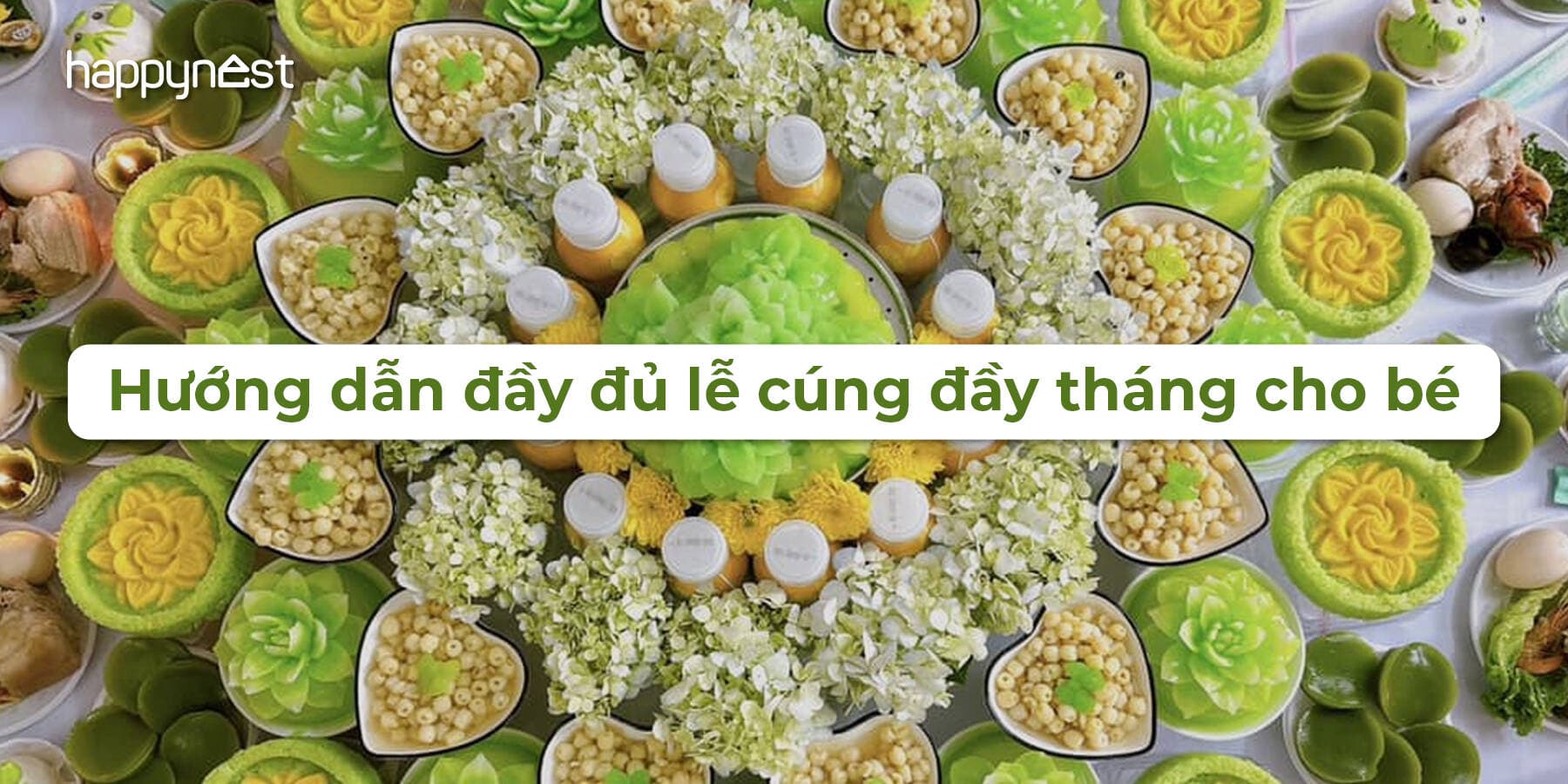 5 điều cần nhớ khi làm lễ đầy tháng và đặt tên cho bé: Đừng để sai sót ảnh hưởng về sau