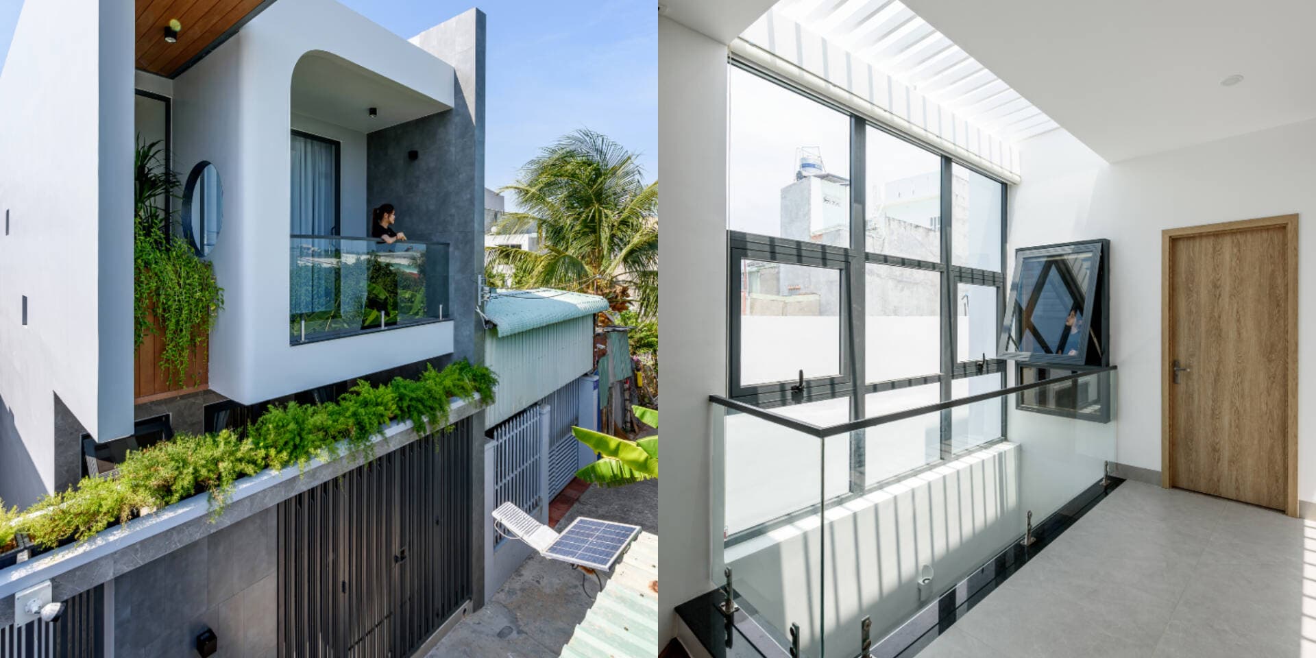 Chi phí xây nhà 2 tầng 90m2 năm 2026 khoảng bao nhiêu? Chuyên gia tư vấn cách dự trù chuẩn xác nhất