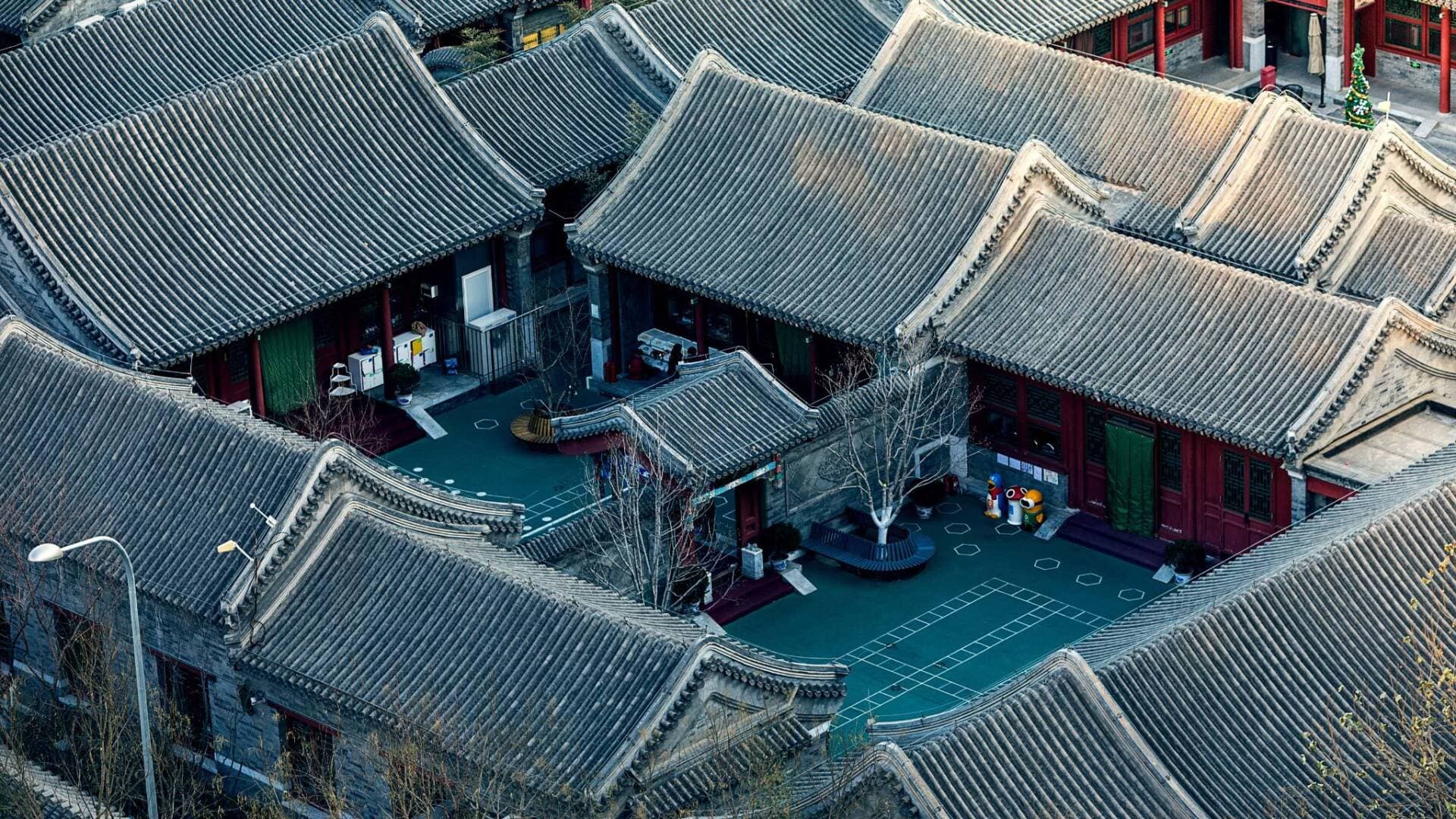 Tứ hợp viện là gì? Vì sao Tứ hợp viện có giá đắt đỏ và có phù hợp với nhà ở Việt Nam không?