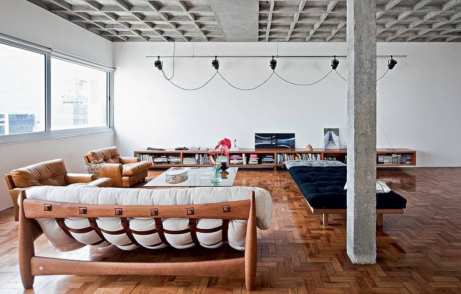 Marias House – Căn nhà dành riêng cho những ai yêu thích sự tự do và phá cách