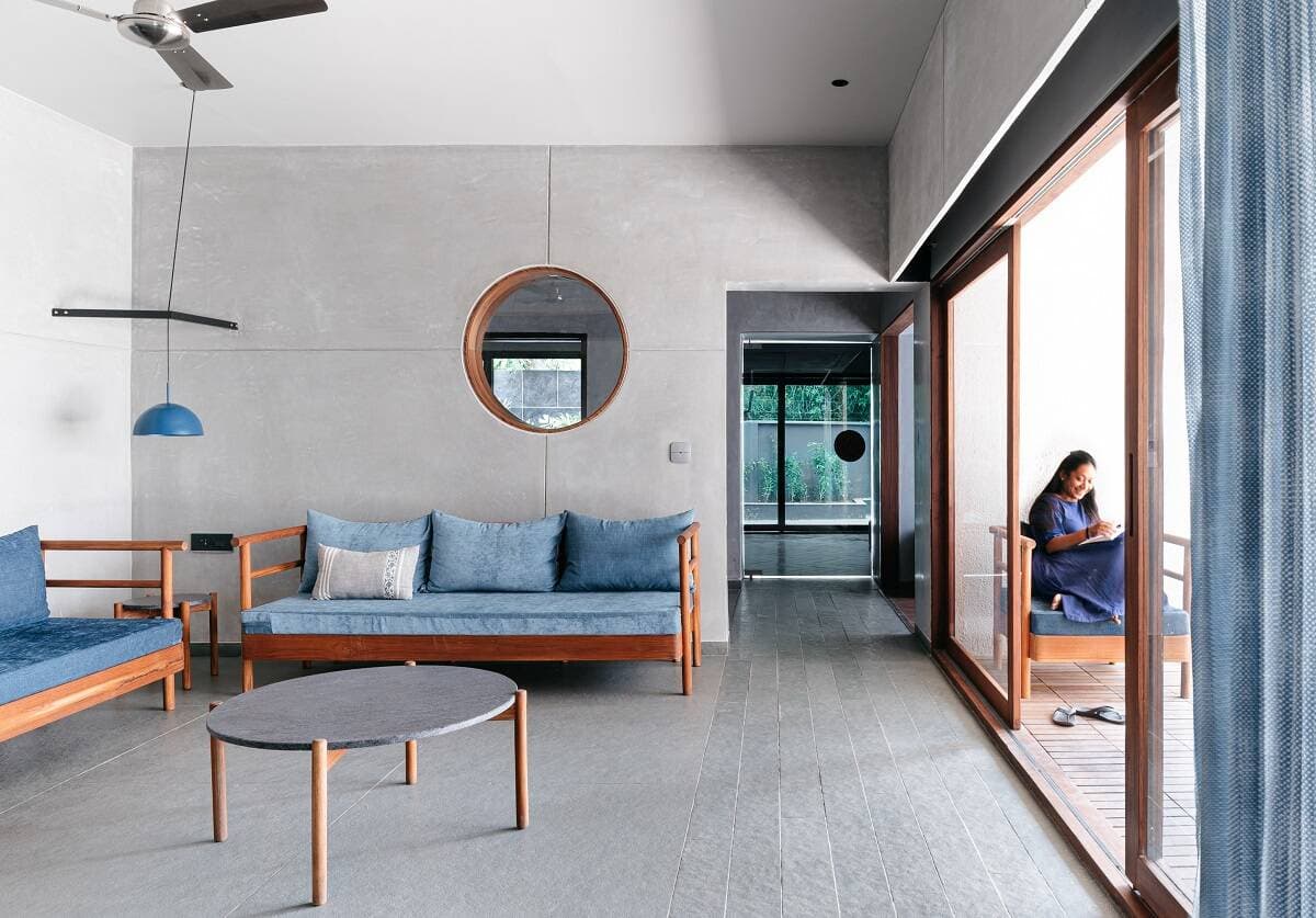 VS House - Ngôi nhà với quá nhiều tiện nghi, đem tới những trải nghiệm thú vị chiều lòng gia chủ