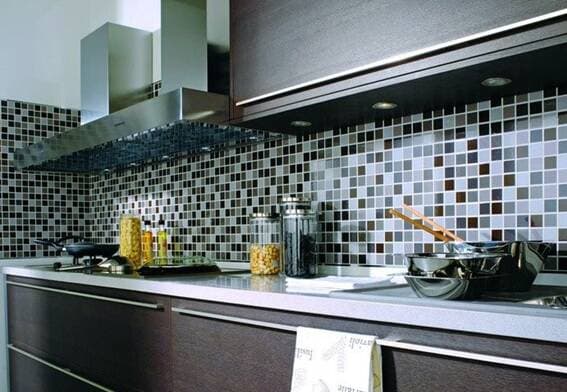 Gạch mosaic là gì? Cách chọn gạch mosaic