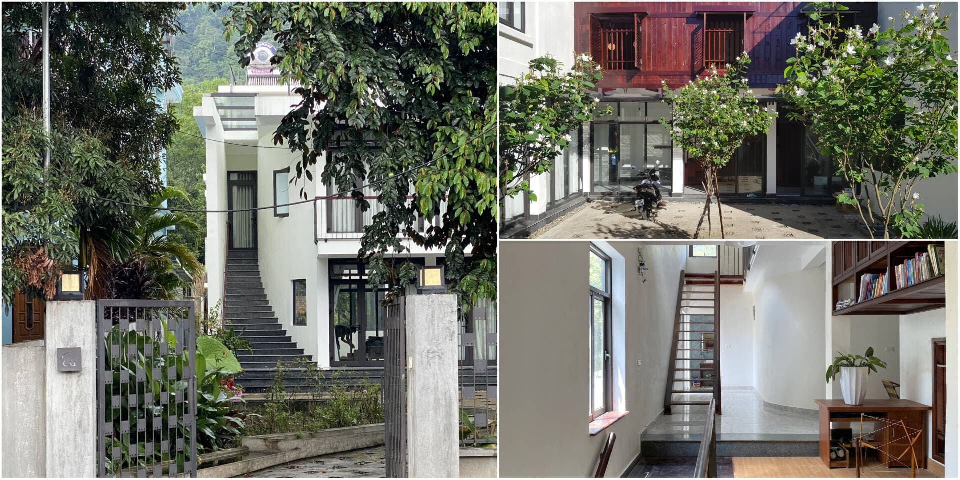 Nhà ở Mường Ca Da, Thanh Hóa: Ngôi nhà chứa đựng những giá trị tồn tại lâu hơn cả một đời người
