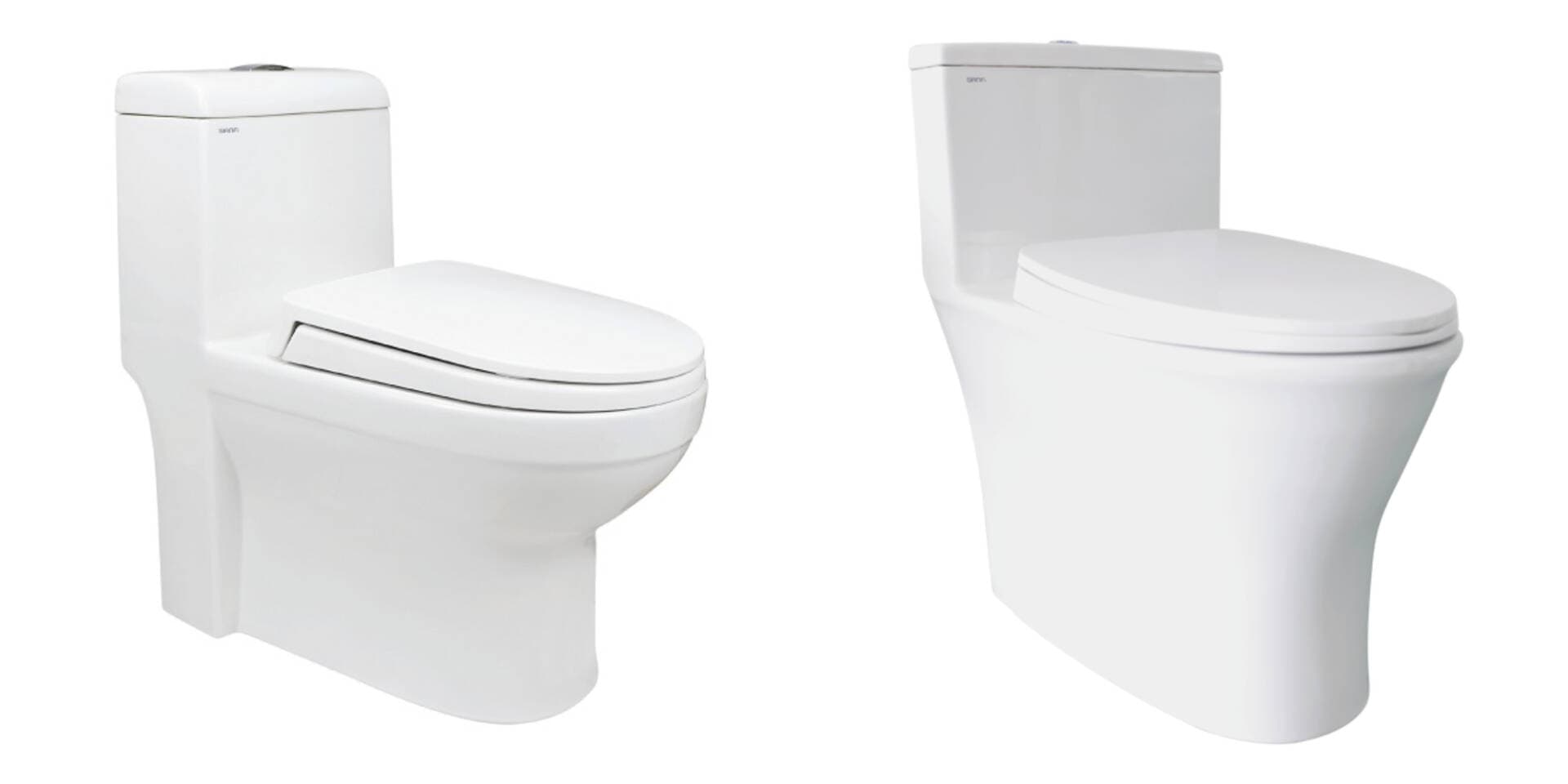 TOP bàn cầu 1 khối dưới 5 triệu đồng trên Happynest Shop