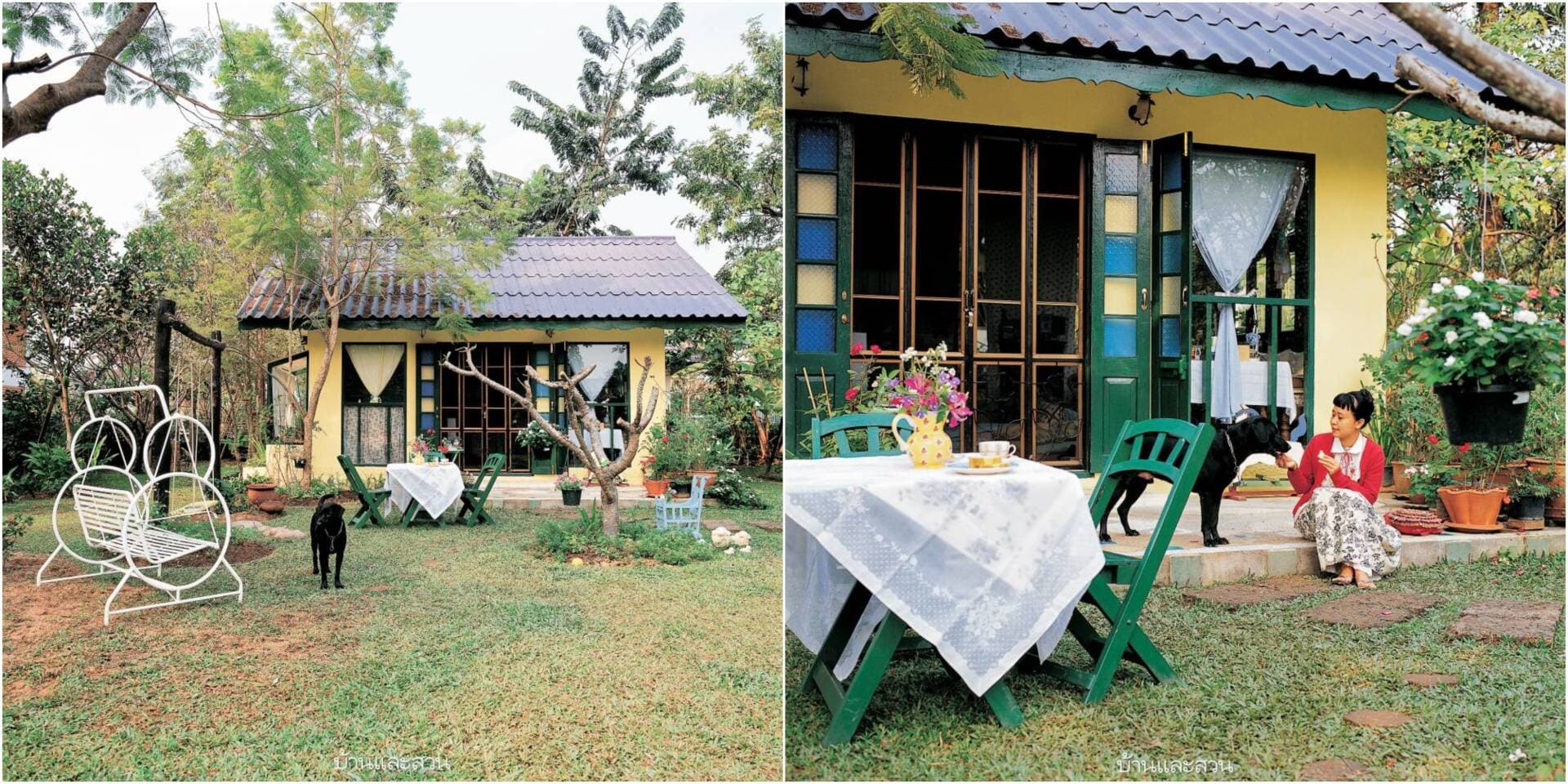 Chán làm thuê trên thành phố, cô gái về quê tự xây nhà và bắt đầu khởi nghiệp