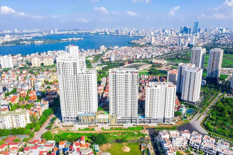 Những yếu tố ảnh hưởng đến giá trị bất động sản