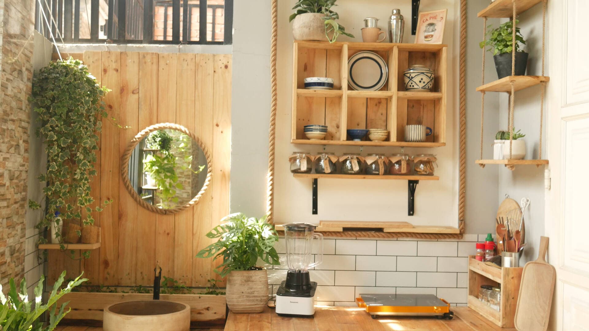 5 mẹo sửa phòng bếp tiết kiệm chi phí và gợi ý đồ dùng nhà bếp bền đẹp