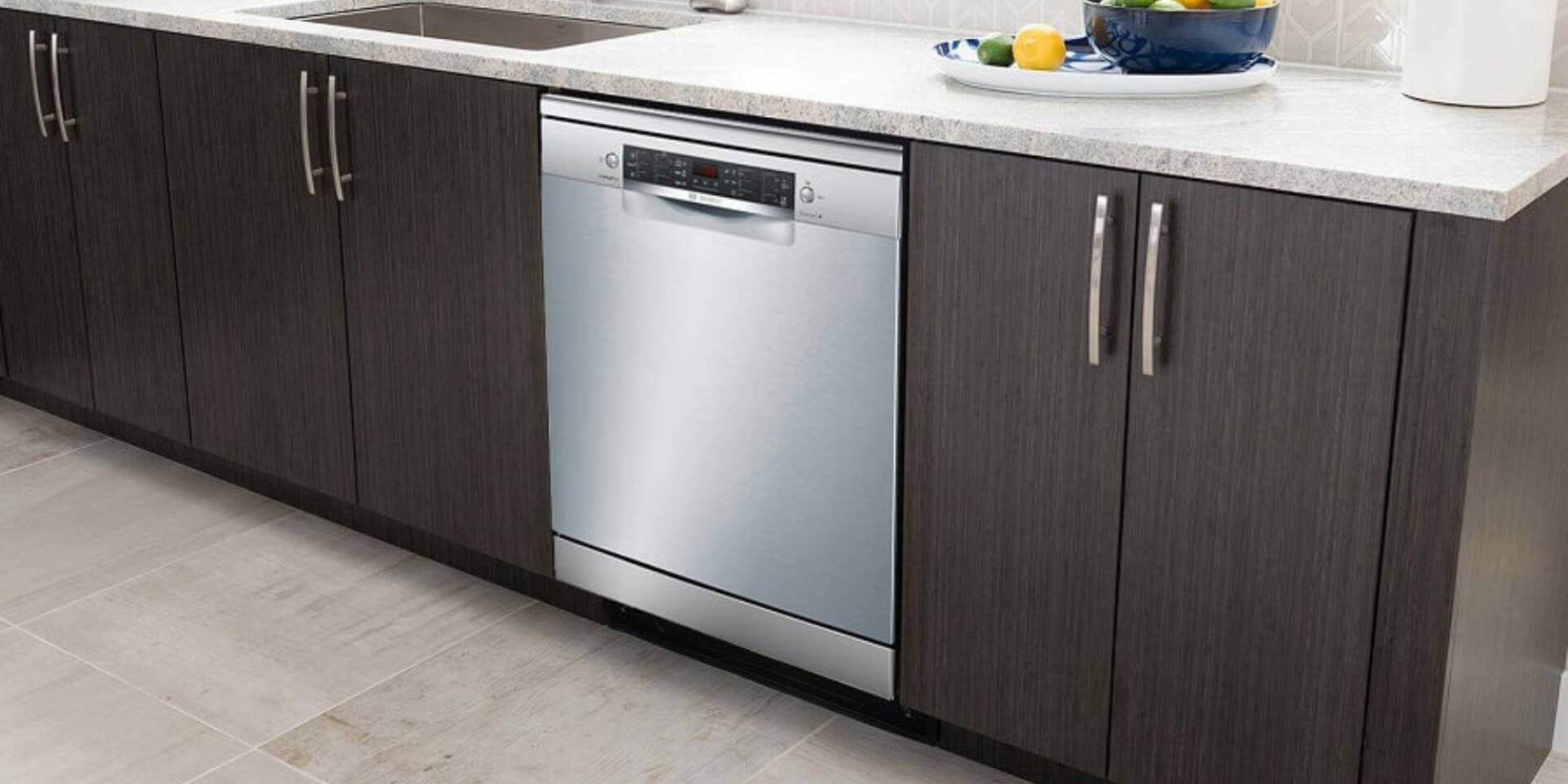Sửa chữa, bảo hành máy rửa bát Bosch ở đâu uy tín?