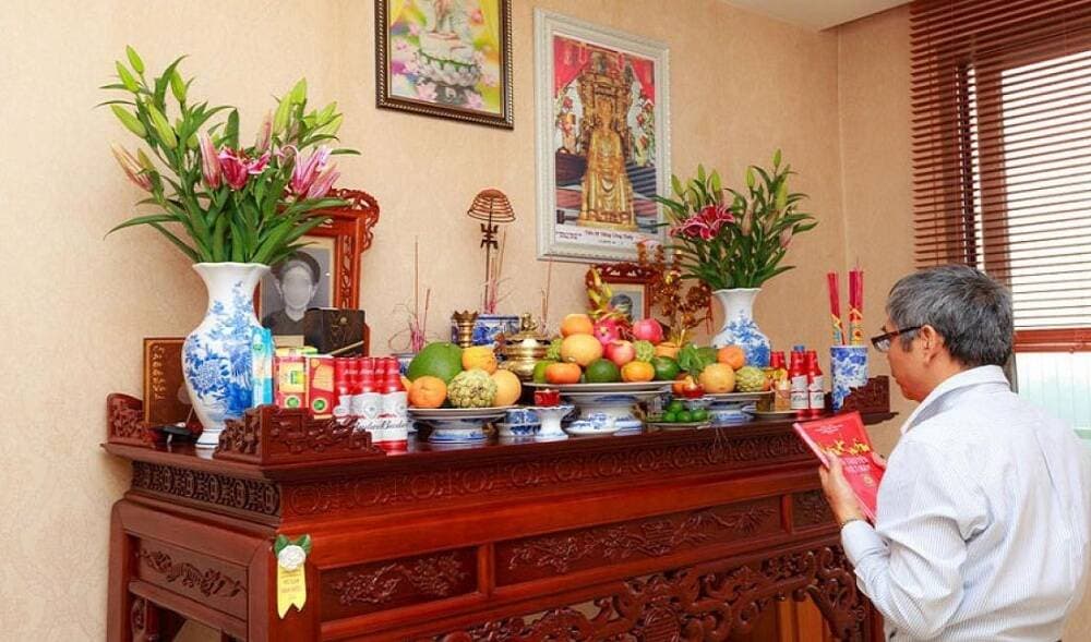 Xem ngày tốt nhập trạch tháng 2 năm 2023