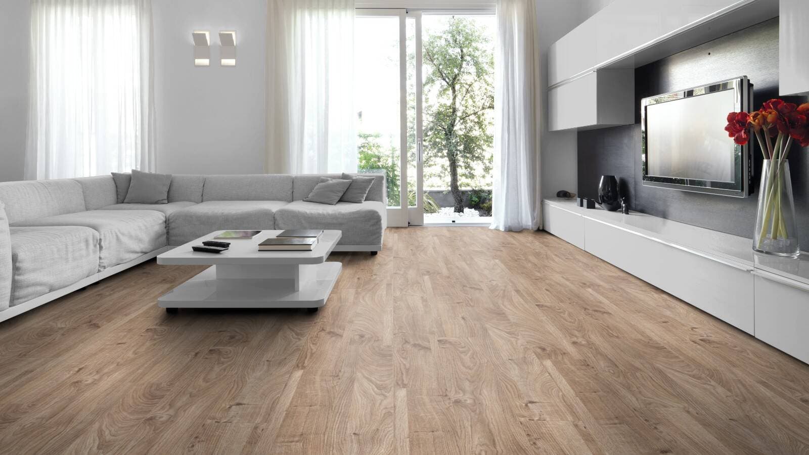 Nên chọn sàn gỗ công nghiệp Ba Lan hay Đức?