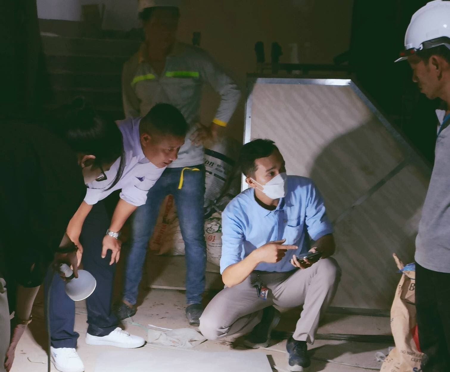 Chuyện hợp đồng thi công khi xây nhà!